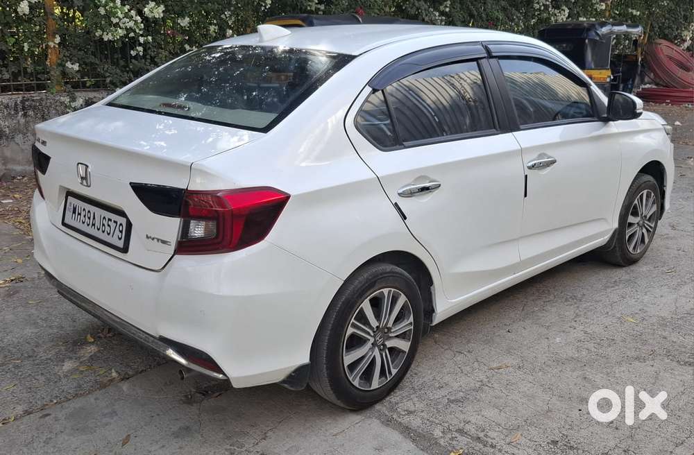 Honda Amaze Elite Edition Cvt, 2024, Cng & Hybrids