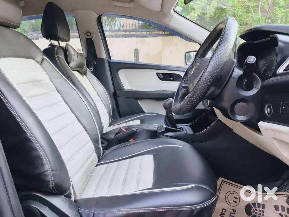 Tata Altroz 1.2 Xt, 2021, Diesel