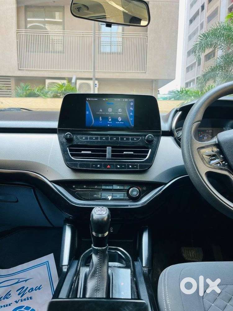 Tata Harrier 2.0 Xz Sunroof Dark Edition, 2022, Diesel