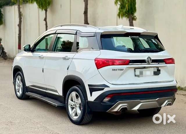 Mg Hector 2.0 Super Diesel, 2021, Diesel