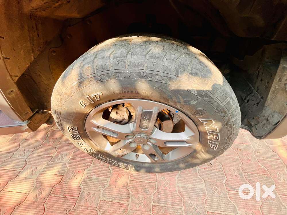 Mahindra Thar Lx Hard Top Diesel Mt 4wd, 2023, Diesel