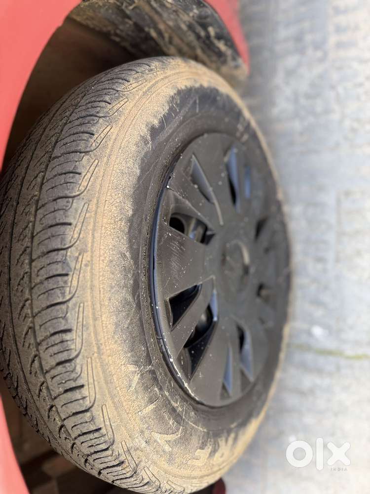 Maruti Suzuki Swift 2004-2010 Vxi Bsiii W/ Abs, 2009, Petrol