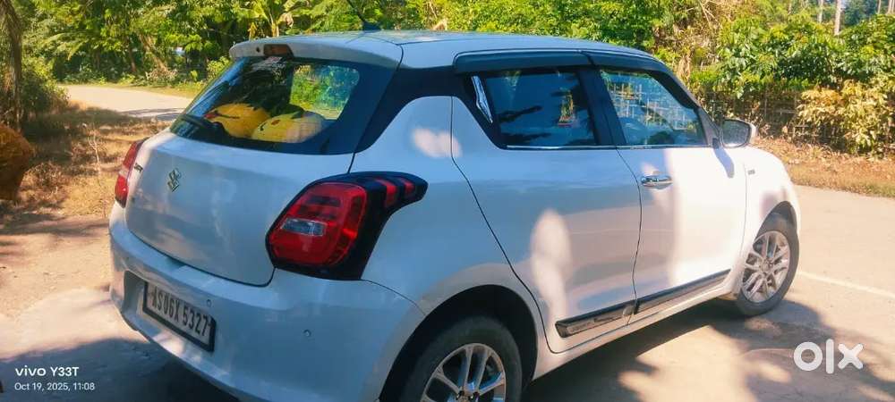Maruti Suzuki Swift