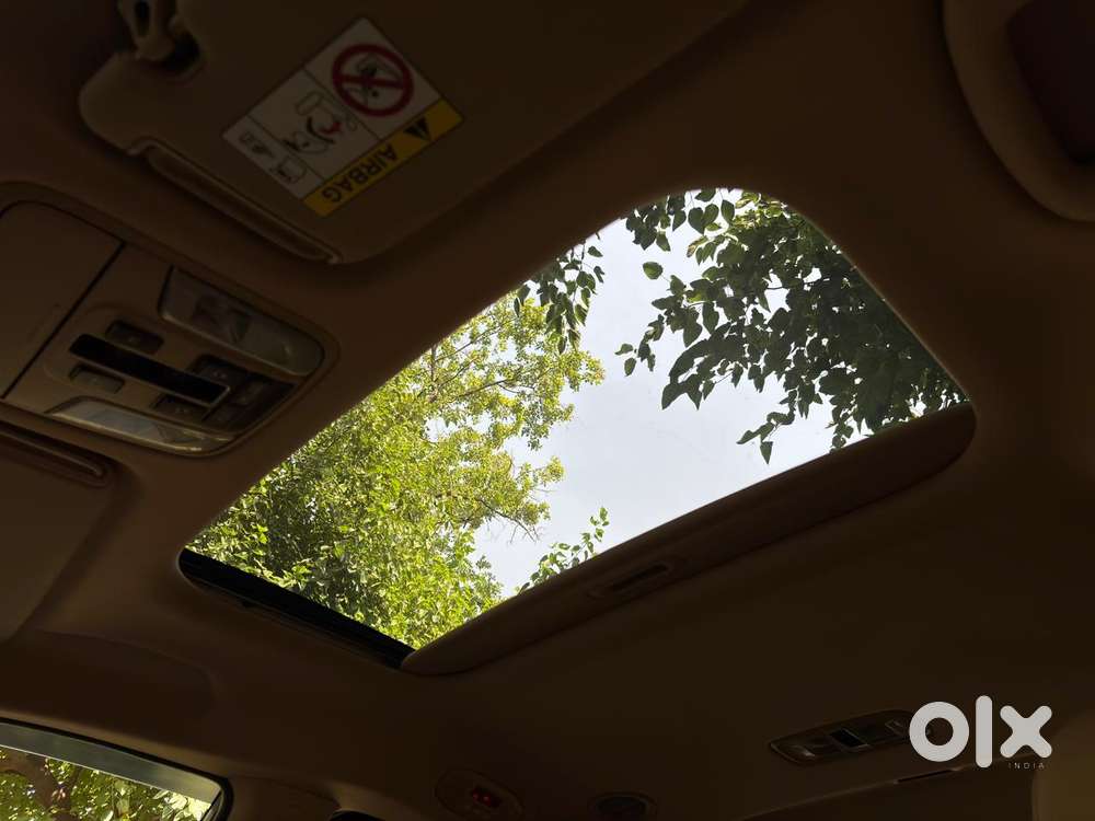 Kia Carnival Limousine Plus 7 Str, 2022, Diesel