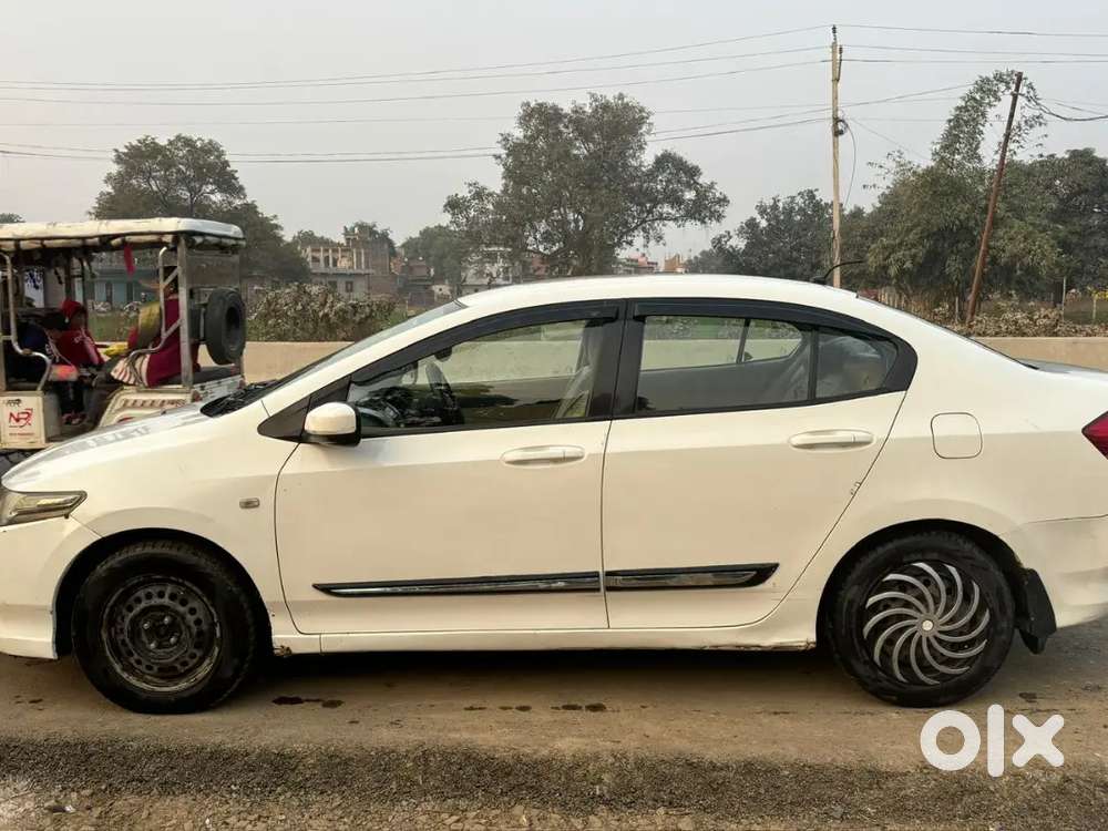 Honda City 2010 Petrol Good Condition