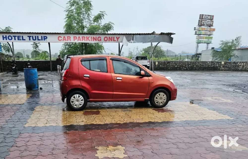 Maruti Suzuki A-star Zxi (abs + Airbags) Mint Condition