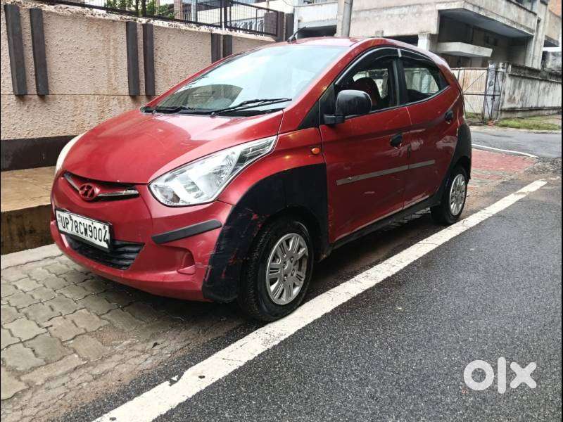 Hyundai Eon Magna +, 2012, Petrol
