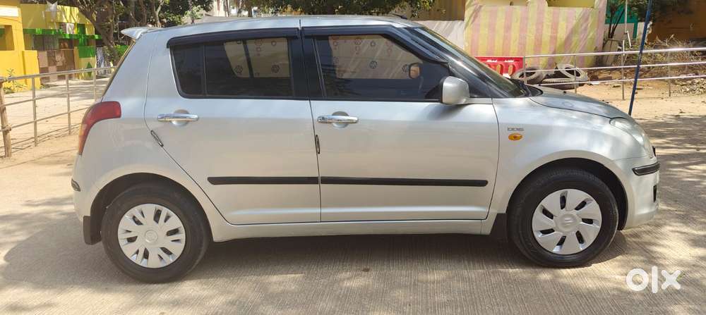 Maruti Suzuki Swift 2011-2014 Vdi, 2011, Diesel