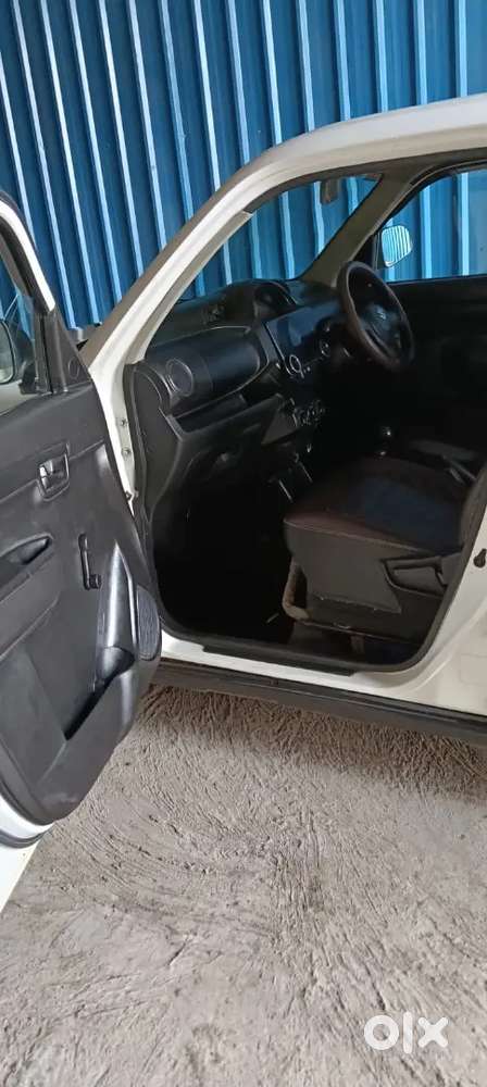 Recently Service Done All Papers Complete