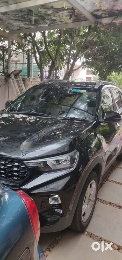 Kia Sonet 2023 Petrol 36000 Km Driven