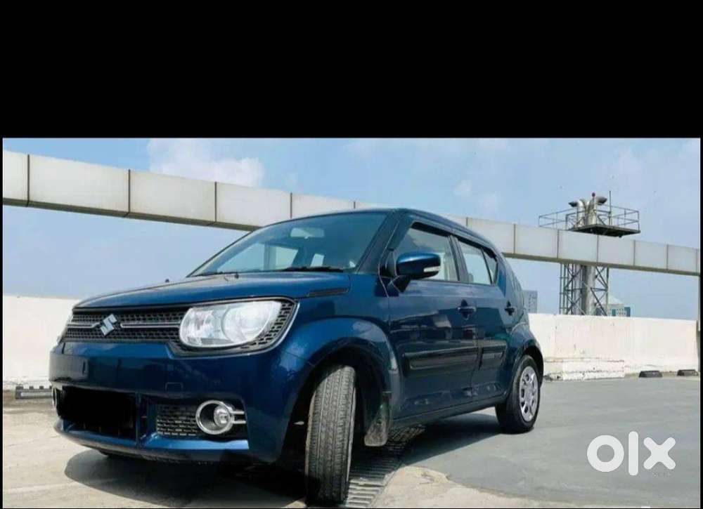 Well Maintained Car In Best Condition