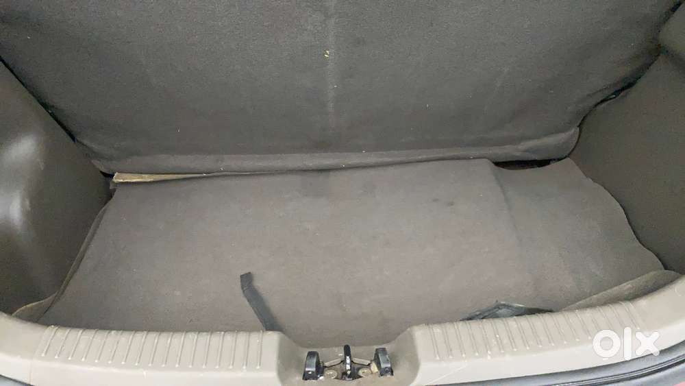 Hyundai I10 Sportz 1.1l, 2014, Petrol