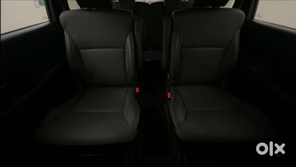 Maruti Suzuki Xl6 1.5 Alpha At, 2022, Petrol