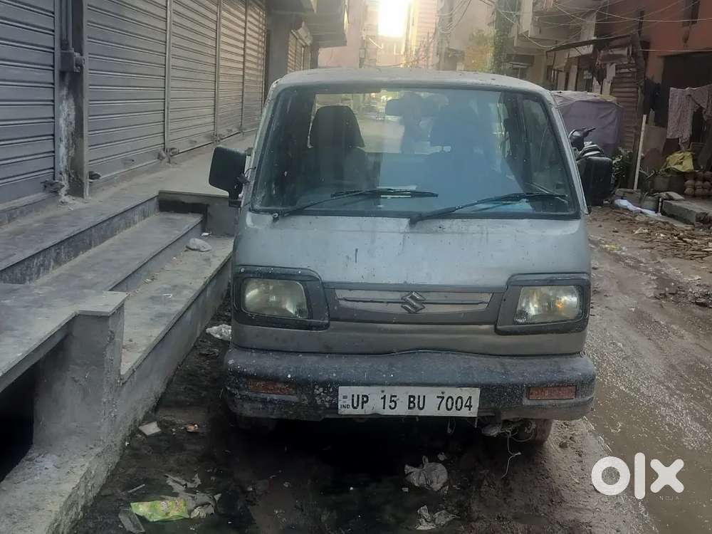 Omni Running Condition