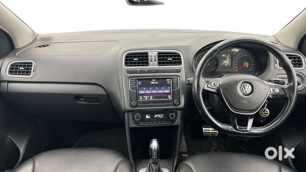 Volkswagen Ameo 1.5 Tdi Highline Plus 16 At, 2018, Diesel