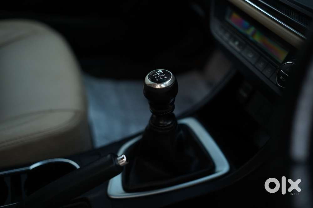 Toyota Corolla Altis, 2016, Diesel