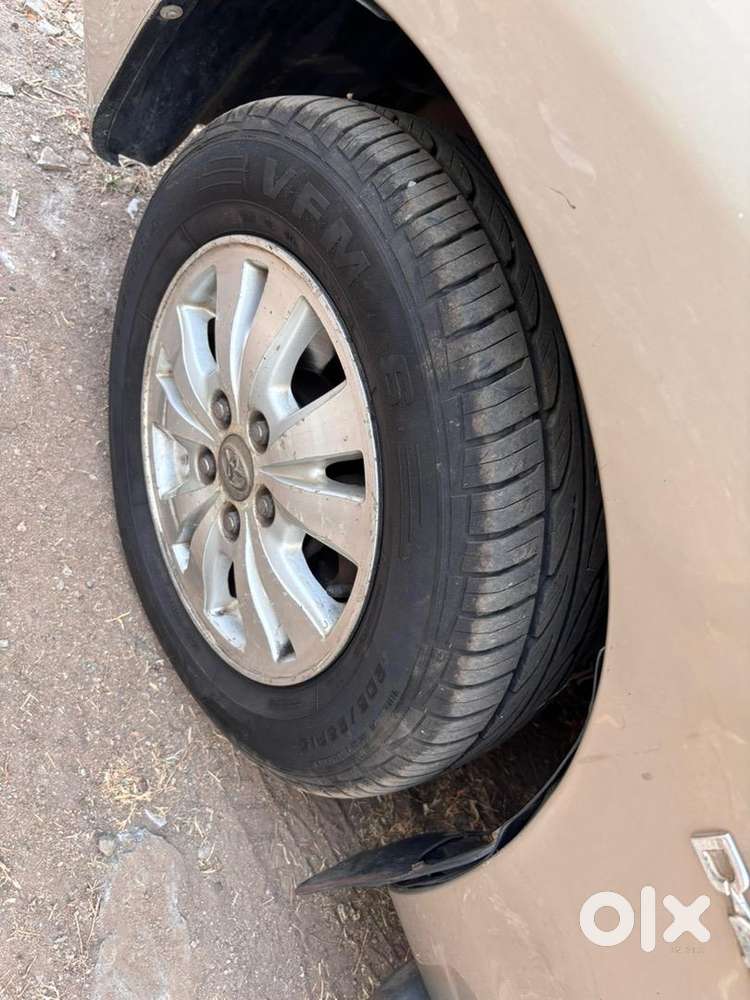 Toyota Innova 2009 Diesel Good Condition