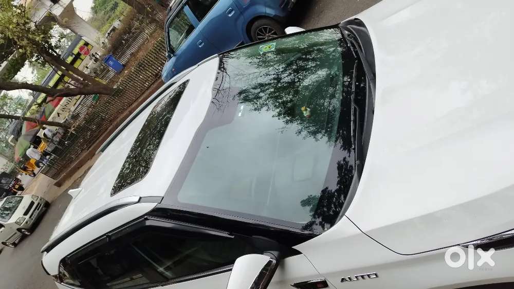 Kia Seltos Gt Line 2020 Diesel Good Condition