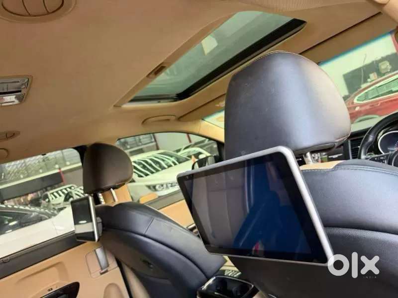 Kia Carnival Limousine, 2020, Diesel