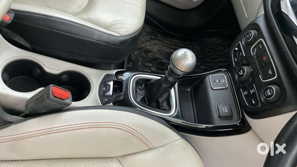 Jeep Compass 2.0 Limited, 2017, Diesel