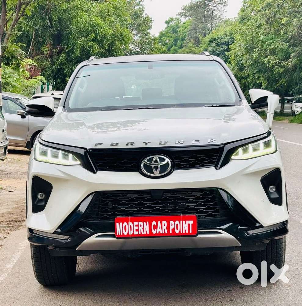 Toyota Fortuner 4x2 At 2.8 Diesel, 2022, Diesel