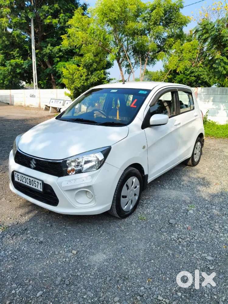 Maruti Suzuki Celerio 2019 Vxi(o)