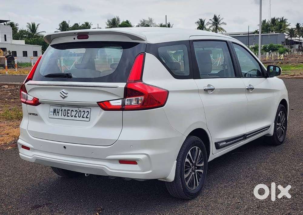 Maruti Suzuki Ertiga Zxi (o) Cng [ ], 2023, Diesel