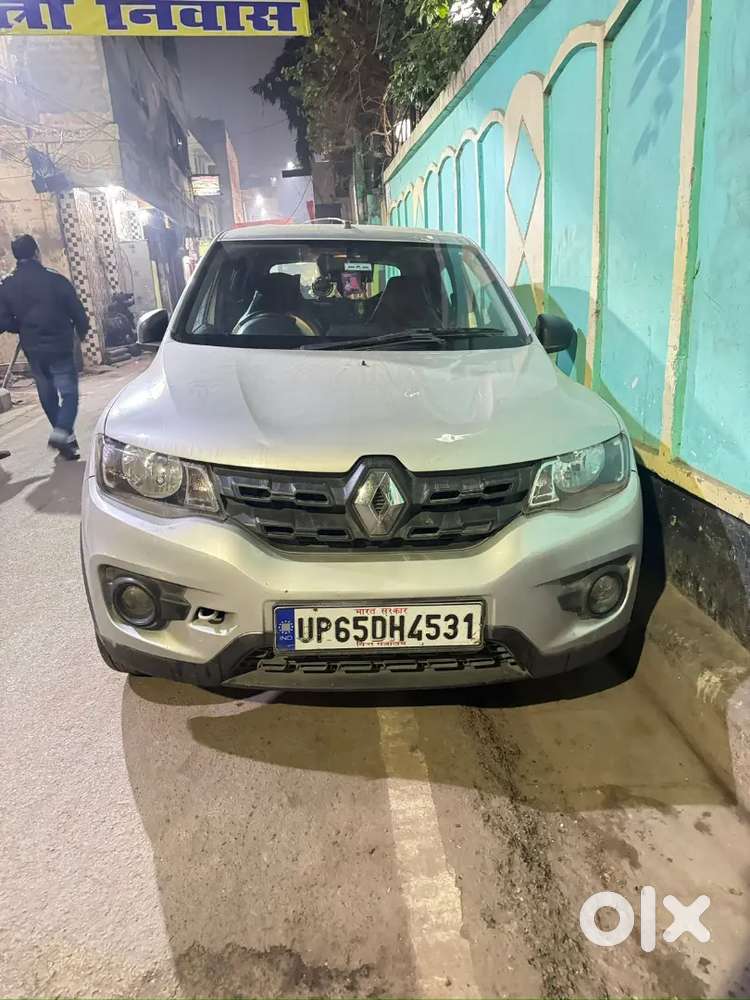 Renault Kwid 1.0 Neotech 2018