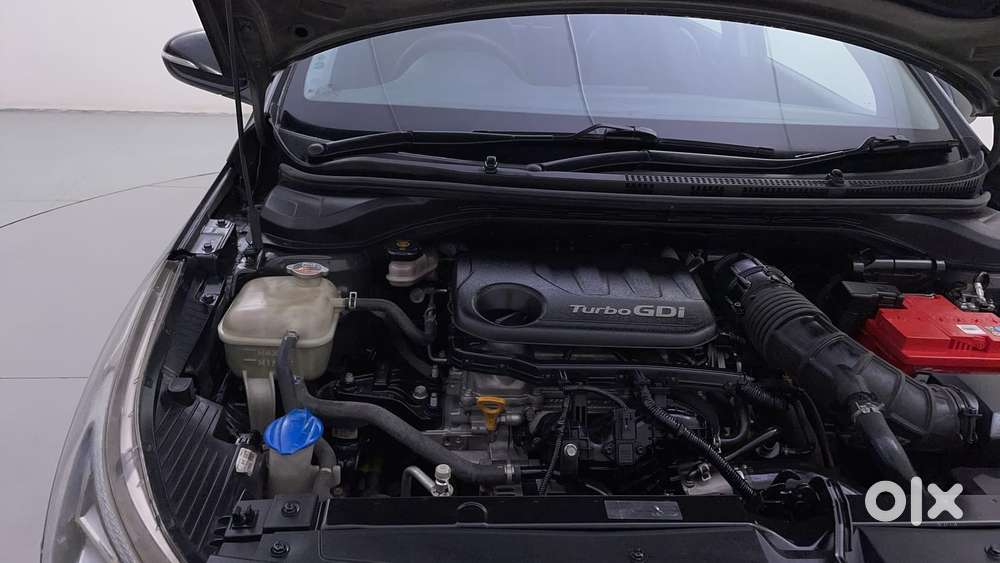 Hyundai Verna 1.0 Sx (o) Turbo Gdi Dct, 2020, Petrol