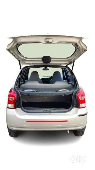 Maruti Suzuki Alto K10 1.0 Lxi, 2010, Petrol