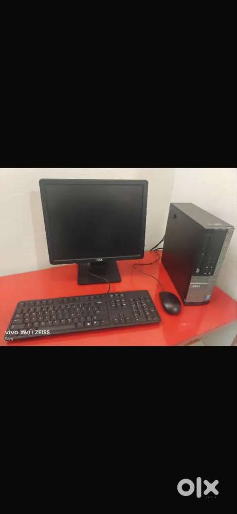 Dell Desktop Computer for Sale &ndash; Good Condition