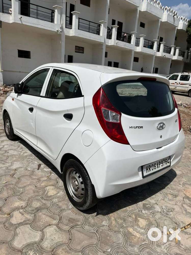 Hyundai Eon Era +, 2018, Petrol