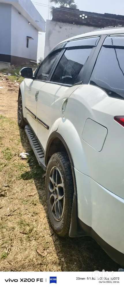 Mahindra Xuv500 2017 Diesel Well Maintained