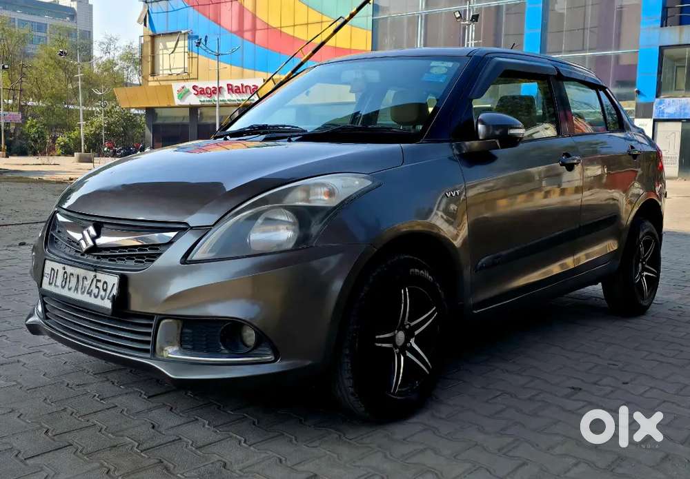 Swift Dzire 2015 Maruti