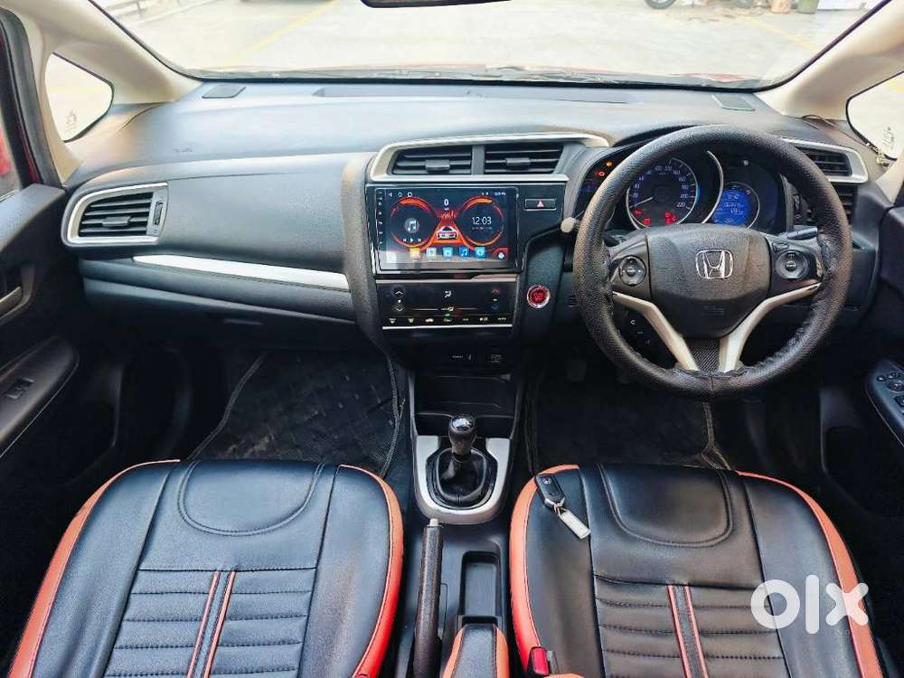 Honda Wr-v 1.5 Vx I-dtec, 2018, Diesel
