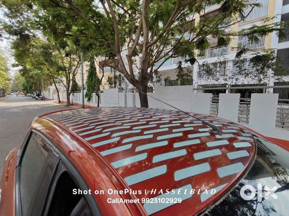 Renault Kwid 1.0 Rxt Live For More Edition, 2017, Petrol