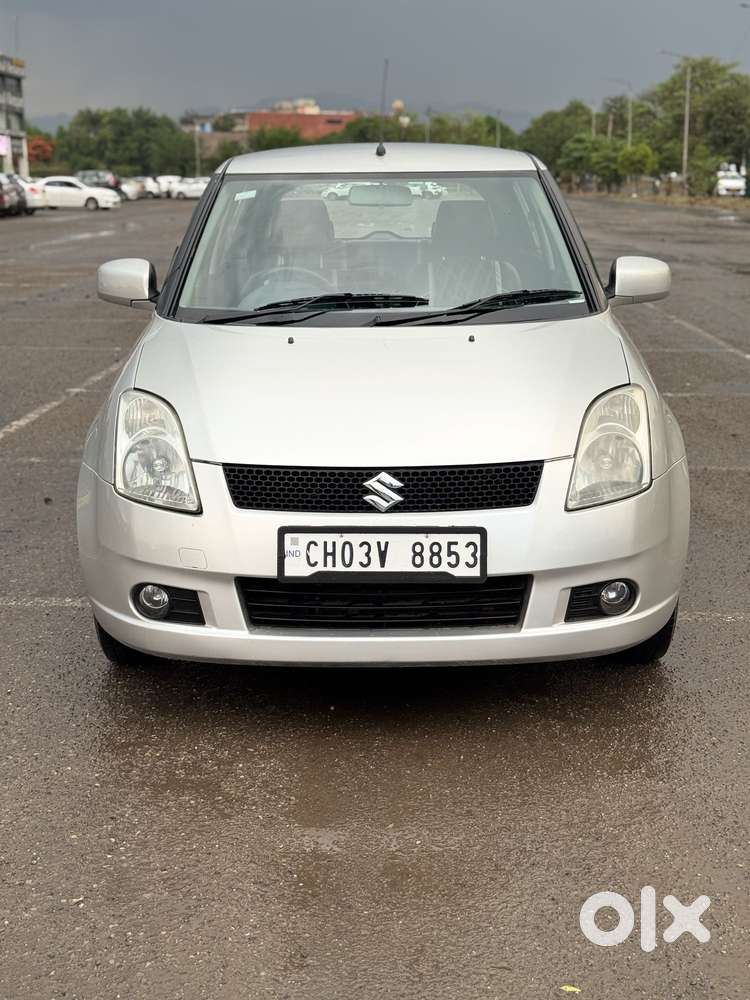 Maruti Suzuki Swift 2004-2010 Vxi Bsiii, 2006, Petrol