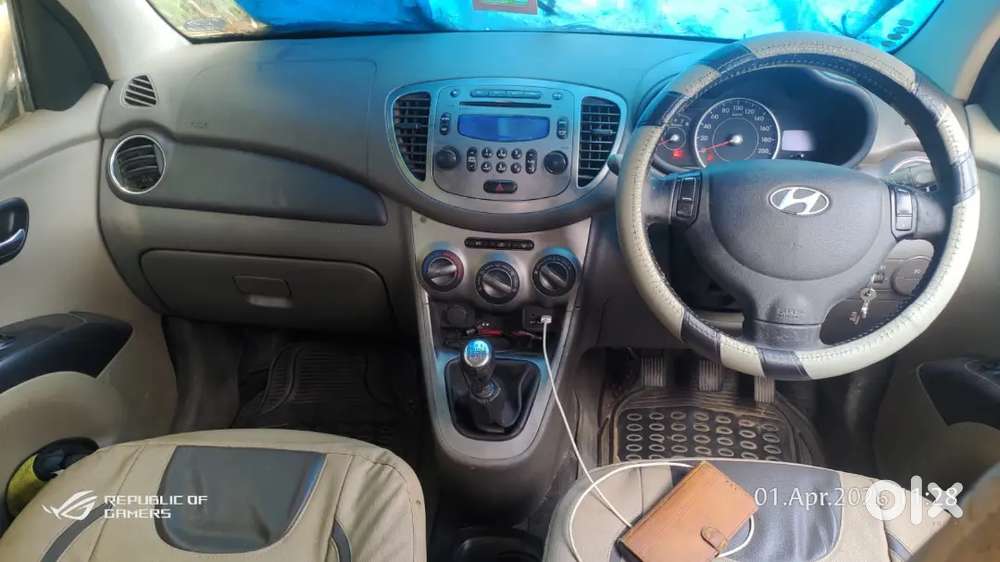 All New Tyres
Company Music System
Price Negotiable