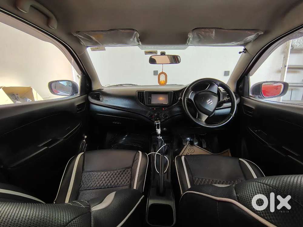 Maruti Suzuki Baleno 2016 Petrol 71000 Km Driven Excellent Condition