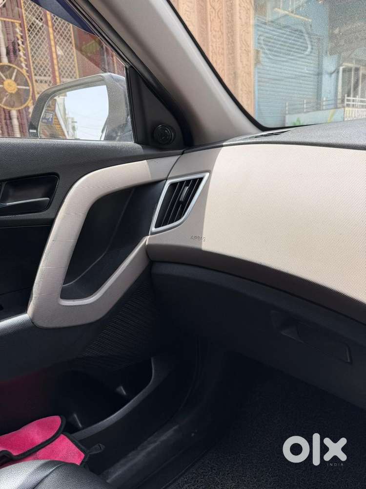 Hyundai Creta Diesel 2019 Dec