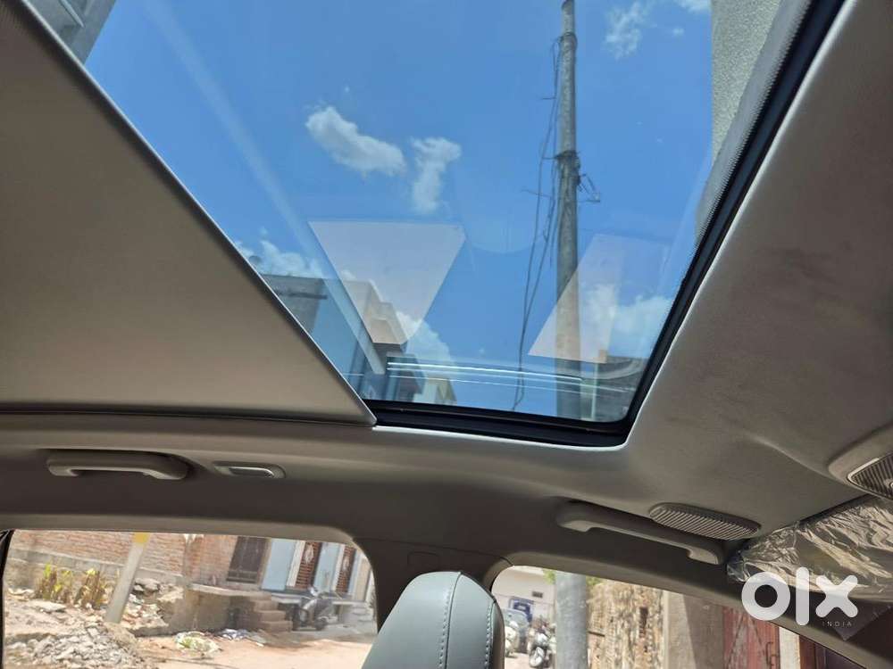 Mahindra Diesel Manual 2025 Ax 7 Luxury Pack 7 Str Diesal 2025