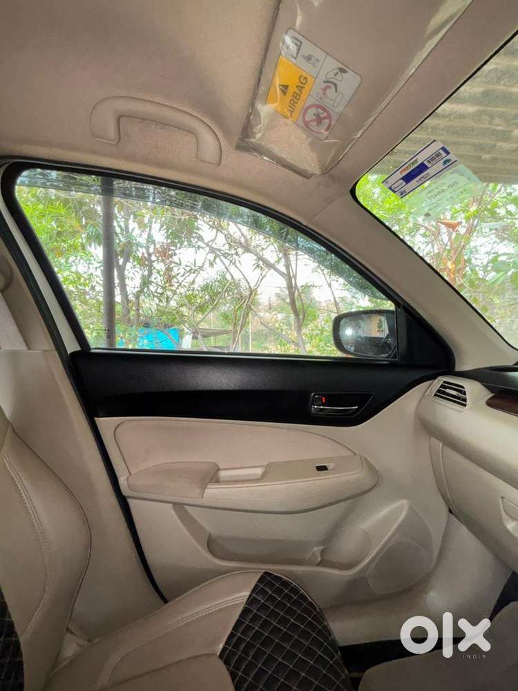 Maruti Suzuki Dzire Vxi 2020