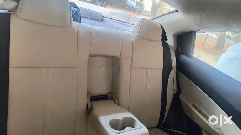 Chevrolet Sail Base 1.3 2017
