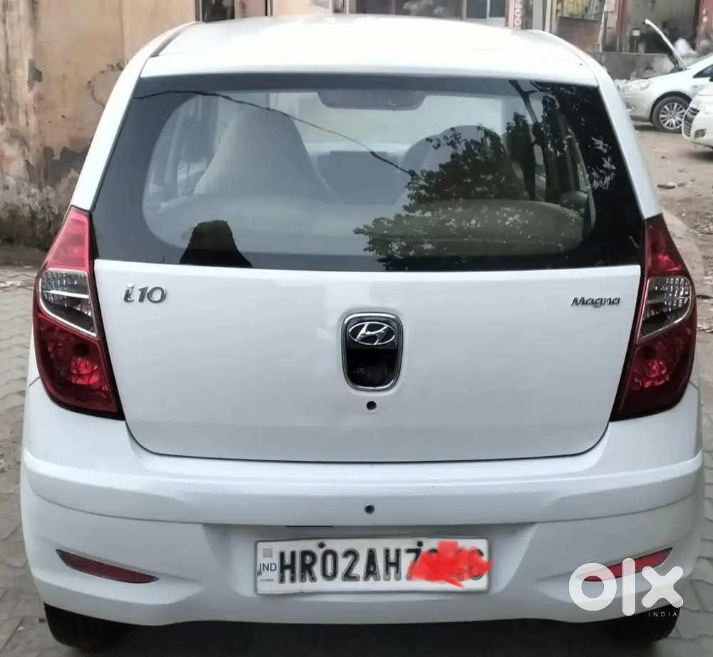 Well Good Condition Non Accident