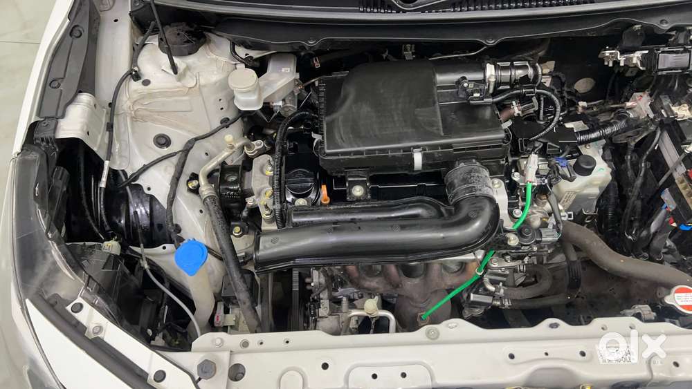 Maruti Suzuki Baleno 1.2 Alpha At, 2024, Petrol