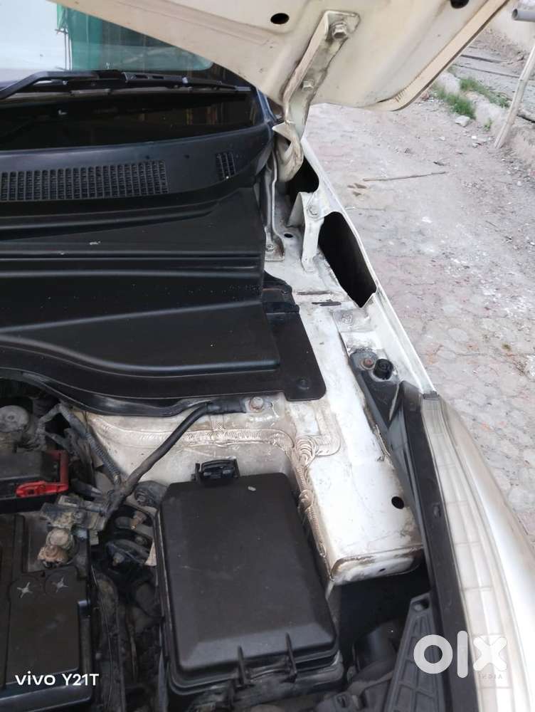 Hyundai Creta 1.4 Ex Diesel, 2016, Diesel