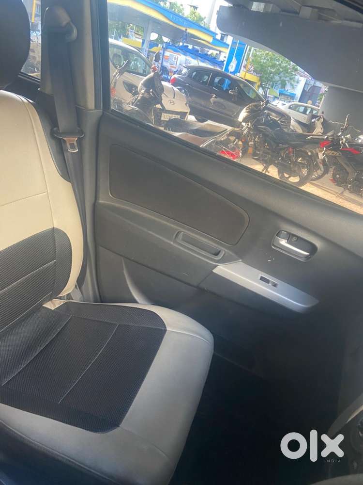 Maruti Suzuki Wagon R 1.0 2011 Cng & Hybrids Well Maintained