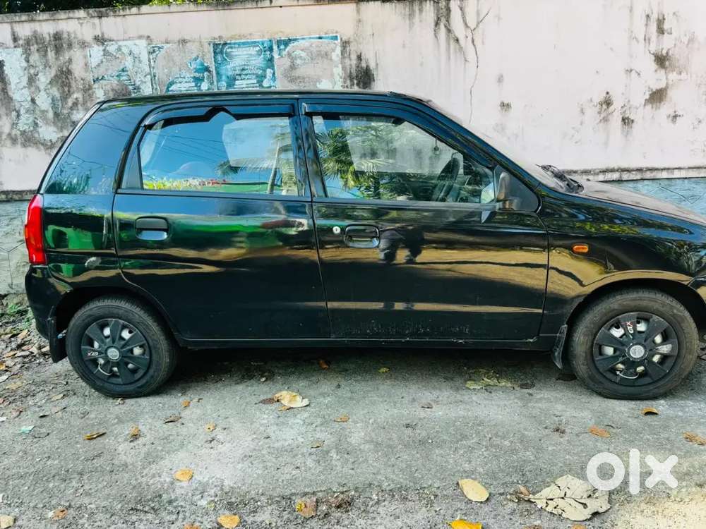 Maruti Suzuki Alto Lxi 2002