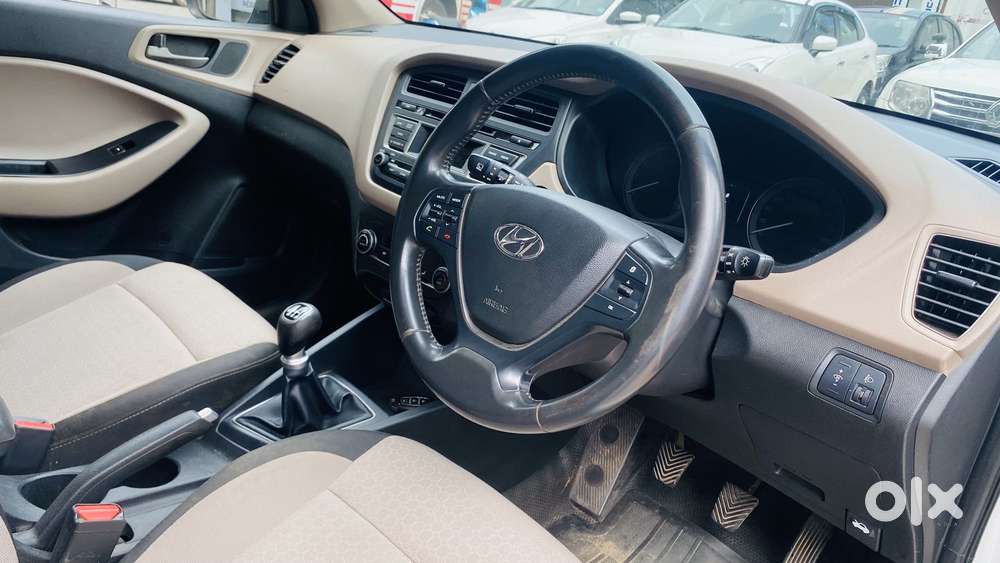 Hyundai Elite I20 Asta 1.2, 2014, Petrol
