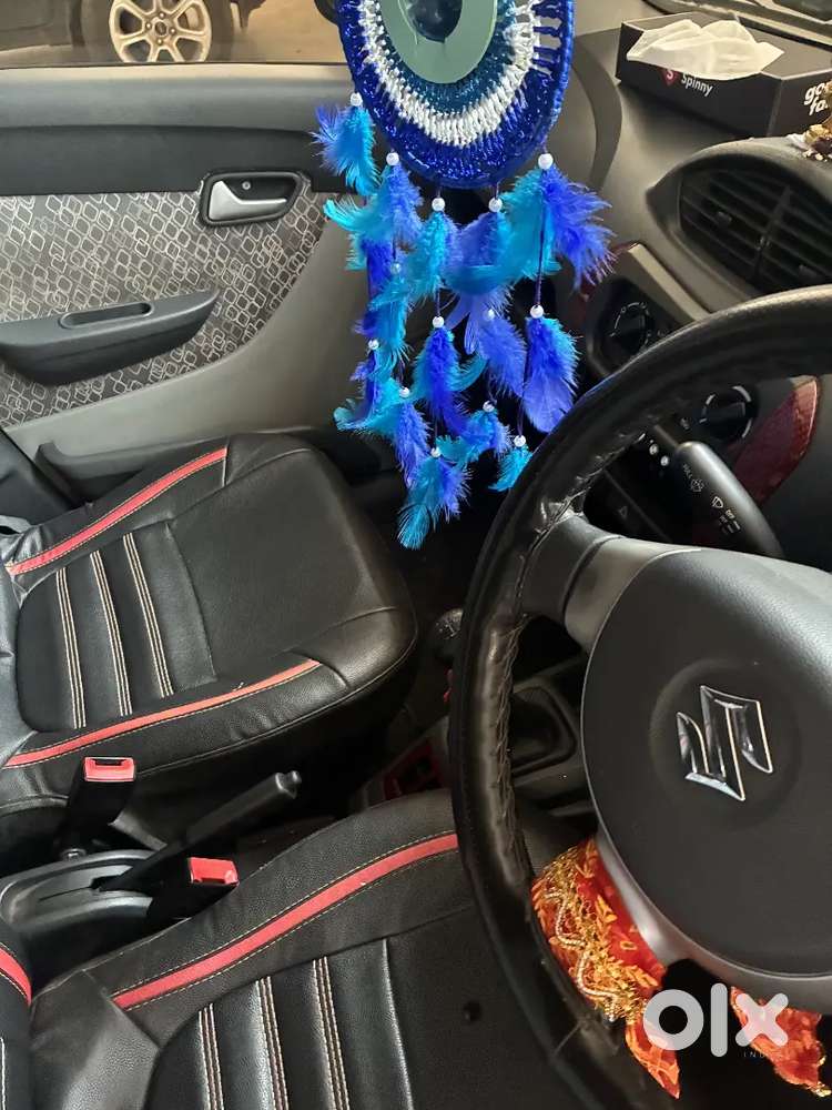 Maruti Suzuki Alto 2018